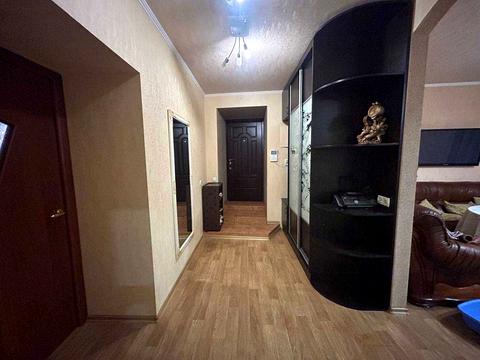 квартира по адресу Победы просп., 59