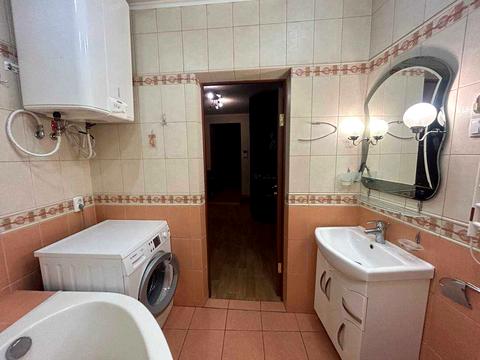 квартира по адресу Победы просп., 59