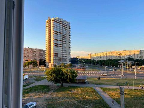 квартира по адресу Победы просп., 59