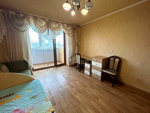 квартира по адресу Победы просп., 59