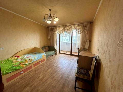 квартира по адресу Победы просп., 59