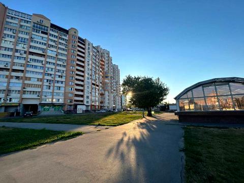 квартира по адресу Победы просп., 59