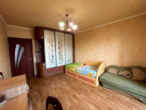 квартира по адресу Победы просп., 59