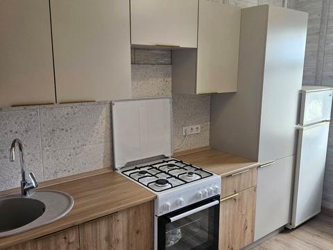 квартира по адресу Архитектора Вербицкого ул., 8