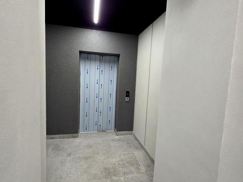 квартира по адресу Кавалерийская ул., (Будинок)