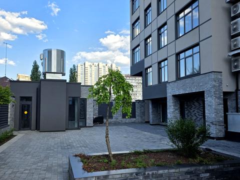 квартира по адресу Кавалерийская ул., (Будинок)