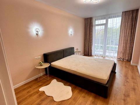 квартира по адресу Сеченова ул., 129А, корпус 11, 7, 8