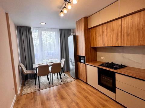 квартира по адресу Сеченова ул., 129А, корпус 11, 7, 8