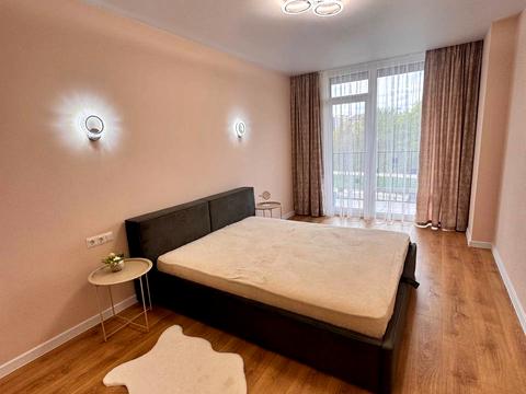 квартира по адресу Сеченова ул., 129А, корпус 11, 7, 8