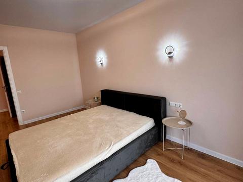 квартира по адресу Сеченова ул., 129А, корпус 11, 7, 8