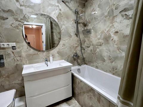 квартира по адресу Сеченова ул., 129А, корпус 11, 7, 8
