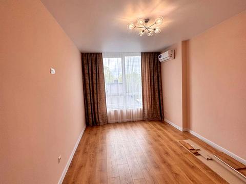 квартира по адресу Сеченова ул., 129А, корпус 11, 7, 8