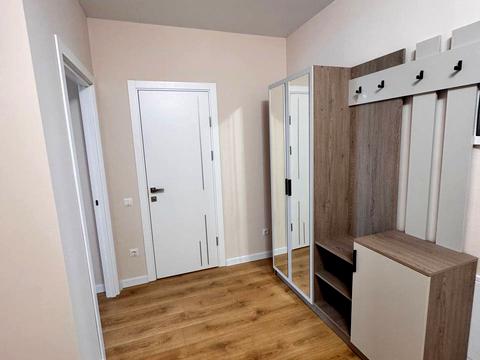 квартира по адресу Сеченова ул., 129А, корпус 11, 7, 8