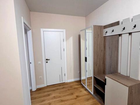 квартира по адресу Сеченова ул., 129А, корпус 11, 7, 8