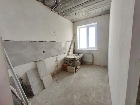 квартира за адресою Штильова вул., 1
