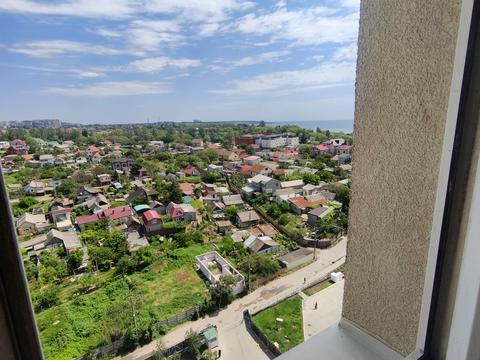квартира за адресою Штильова вул., 1