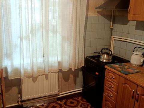 квартира за адресою Валерія Лобановського пров. (Олександра Матросова), 4