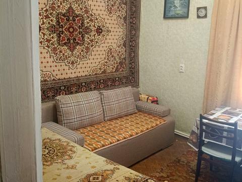 квартира за адресою Валерія Лобановського пров. (Олександра Матросова), 4