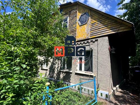 дом по адресу Перемоги, 8