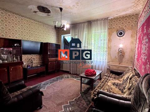 дом по адресу Перемоги, 8