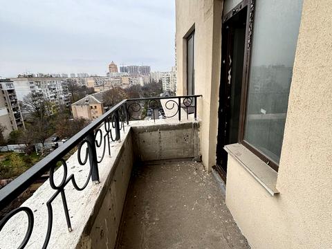 квартира по адресу Педагогическая ул., 23
