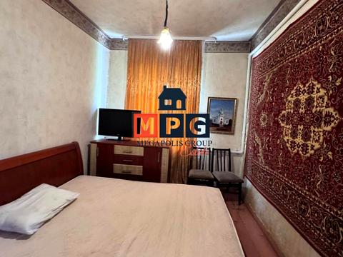 дом по адресу Перемоги, 8