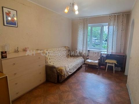 квартира за адресою Тетянинська вул. (Леваневського), 4