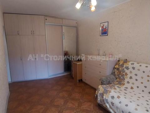 квартира за адресою Тетянинська вул. (Леваневського), 4