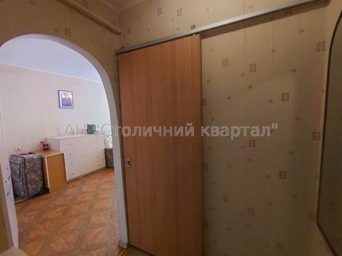 квартира за адресою Тетянинська вул. (Леваневського), 4