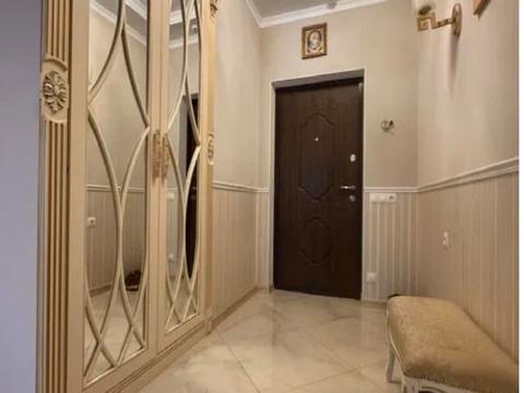 квартира по адресу Педагогическая ул., 23
