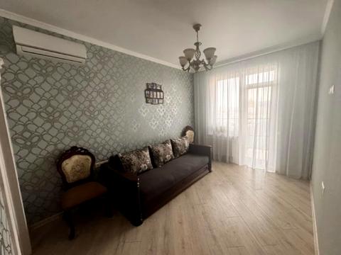 квартира по адресу Педагогическая ул., 23