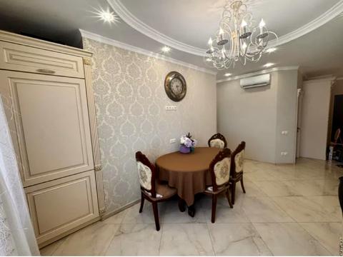 квартира по адресу Педагогическая ул., 23