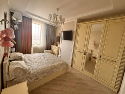 квартира по адресу Педагогическая ул., 23