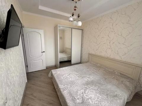 квартира по адресу Педагогическая ул., 23