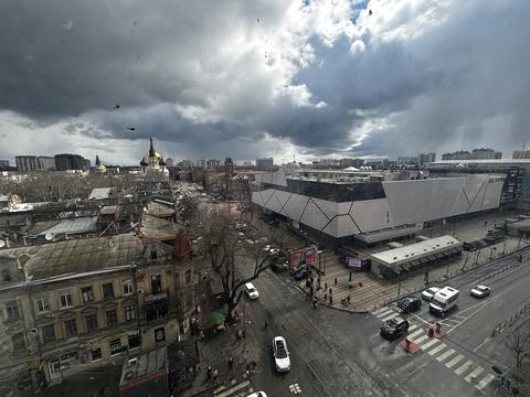 квартира по адресу Европейская ул. (Екатерининская), 90