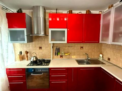 квартира по адресу Мира просп., 66