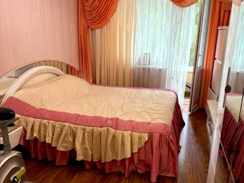 квартира за адресою Миру просп., 66