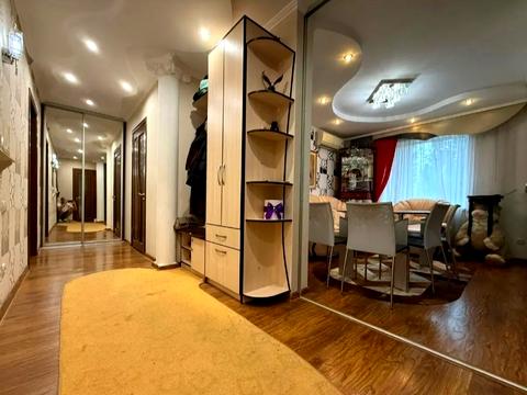 квартира за адресою Миру просп., 66