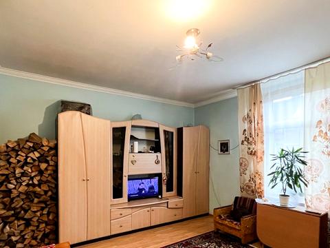 квартира за адресою Ірини Сеник вул., 58