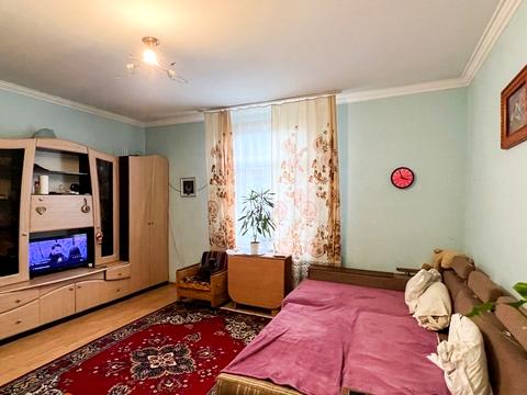 квартира за адресою Ірини Сеник вул., 58