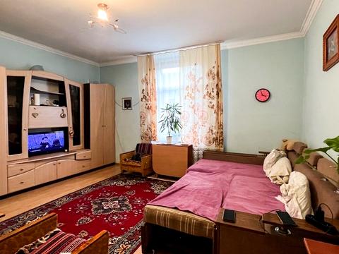 квартира за адресою Ірини Сеник вул., 58