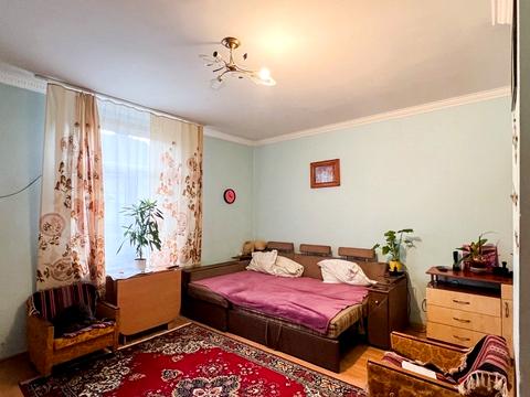квартира за адресою Ірини Сеник вул., 58