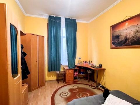 квартира за адресою Ірини Сеник вул., 58