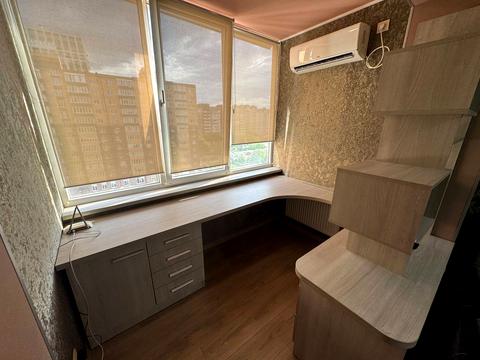 квартира за адресою Набережна Перемоги вул., 62