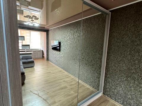 квартира за адресою Набережна Перемоги вул., 62