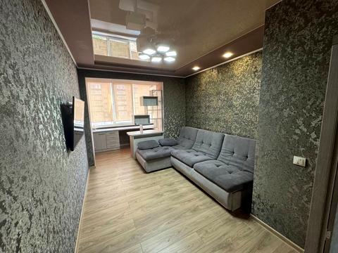квартира за адресою Набережна Перемоги вул., 62