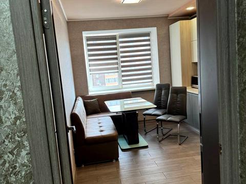 квартира за адресою Набережна Перемоги вул., 62