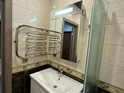 квартира за адресою Набережна Перемоги вул., 62