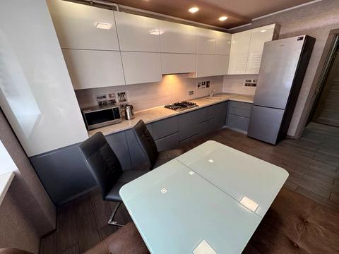квартира за адресою Набережна Перемоги вул., 62