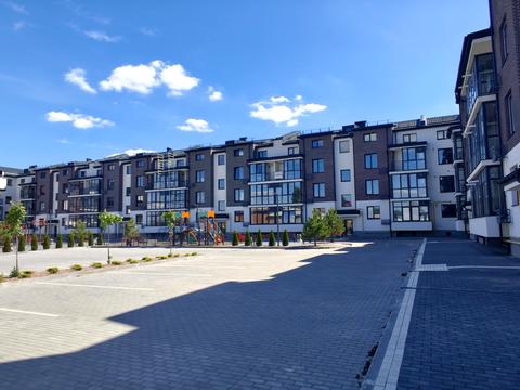 квартира за адресою Євгена Патона вул. (Сергія Лазо), (Будинок)